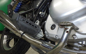 SUZUKI GN125 H 2006