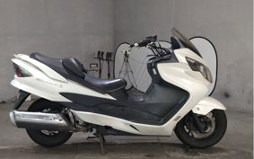 SUZUKI SKYWAVE 400S CK44A