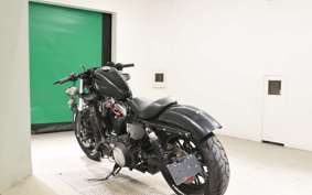 HARLEY XL1200X 2021