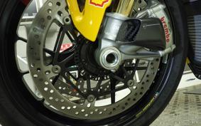 DUCATI パニガーレV4ワールドチ 2024