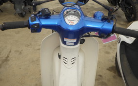 HONDA C110 SUPER CUB JA44
