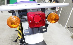 SUZUKI TF125 2015 TF125