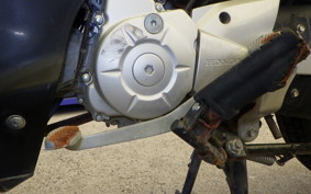 HONDA ｸﾛｽｶﾌﾞ JA10