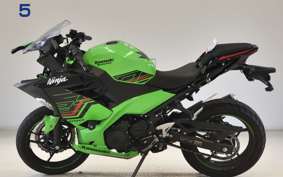 KAWASAKI NINJA 250 2 EX250Y