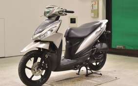 SUZUKI ADDRESS 110 CE47A
