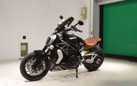 DUCATI DUCATI XディアベルS 2018