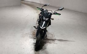 KAWASAKI D TRACKER 125 LX125D
