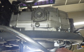 SUZUKI GN125 F Gen.2 2009