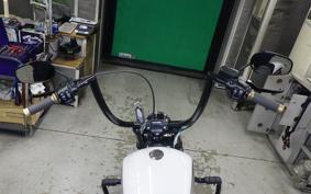 HARLEY FXBBS1870 2021