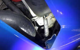 HONDA VFR400R 1989 NC30