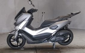 YAMAHA N-MAX 125 SED6J