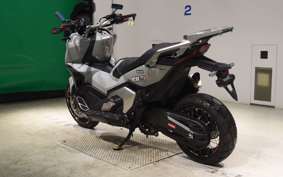 HONDA X-ADV 750 2023 RH10