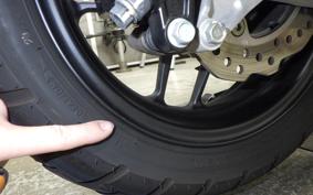 HONDA ADV160 KF54