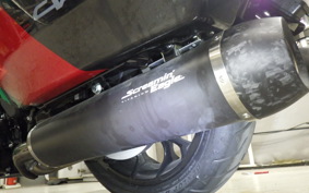HARLEY FLTRXSTSE1980CVO 2025
