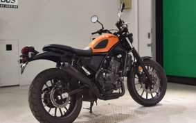 HONDA CL250-2 1986 MC57