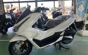 HONDA PCX125 JK05