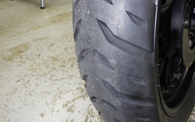 YAMAHA MT-25 2019 RG10J