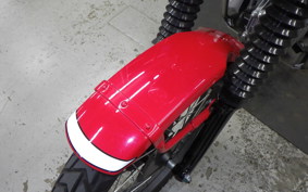 HONDA CT125 HUNTER CUB 2002 JA55