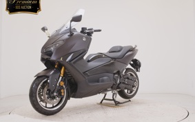 YAMAHA T-MAX 560 T 2025 SJ21J