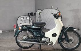 HONDA SUPER CUB90 HA02