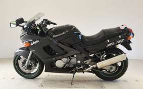 KAWASAKI ZZ-R400 Gen.2 2001 ZX400N