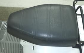 HONDA GYRO X 1997 TD02