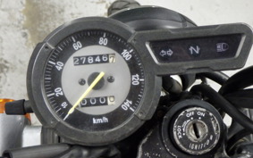 YAMAHA TRICKER DG10J