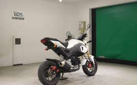 HONDA ｸﾞﾛﾑ JC61