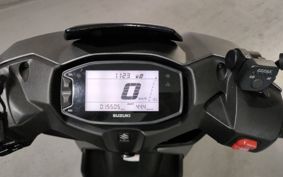 SUZUKI AVENIS125 EA12J