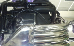 SUZUKI GSX400 IMPULSE 1996 GK79A