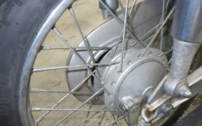 HONDA C50 SUPER CUB 2026 AA04