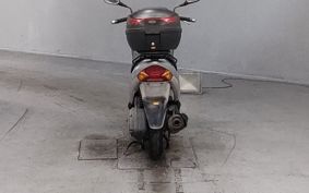 SUZUKI ADDRESS V125 CF4EA