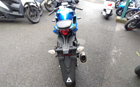SUZUKI GSX-R125 ABS DL33B