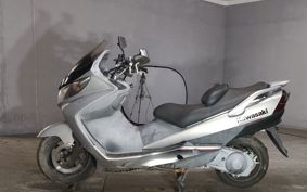KAWASAKI EPSILON 250 CJ43B