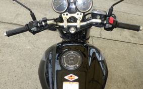HONDA CB400SF GEN 4 A 2022 NC42