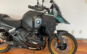 BMW R1300GS Adventure ASA 2024 0M31