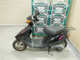 Фото Yamaha JOG90 SPORTED с японского аукциона