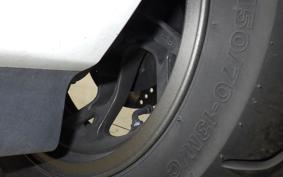 SUZUKI GEMMA 250 CJ47A