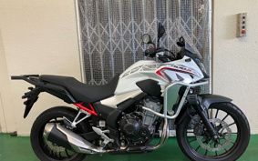 HONDA 400 X 2020 NC56