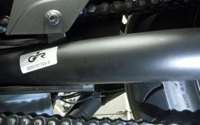 HONDA REBEL 1100 2025 SC87