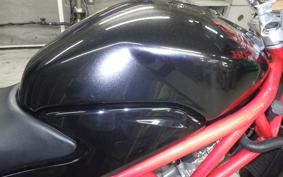 HONDA VTR 250 Gen. 2 2017 MC33