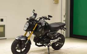 HONDA GROM 2020 JC92