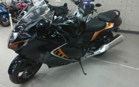 SUZUKI HAYABUSA 2021 EJ11A