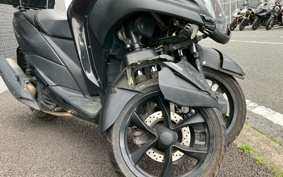 YAMAHA TORI CITY 155 SG37J