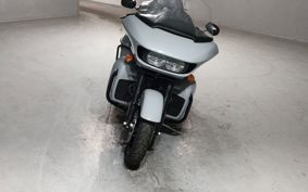HARLEY FLTRK1870 2025 KZF