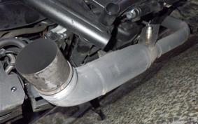 HONDA REBEL 250 E-Clutch MC49