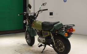 HONDA R&amp;P CY50
