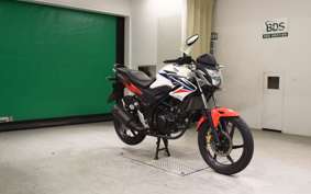 HONDA CB150R 2018