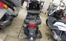 HONDA BENLY 110 2006 JA09
