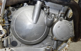 SUZUKI DJEBEL 250 XC 2015 SJ45A